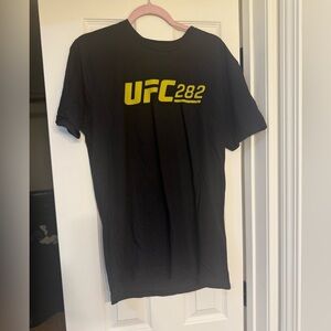 UFC 282 Blachowicz vs Ankalaev Graphic Tee Men’s size L